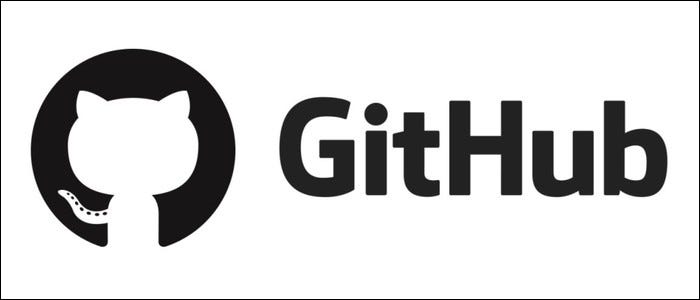 GitHub profil